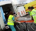 Клініко-анатомічна характеристика постраждалих із переломами таза внаслідок ДТП