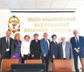 Школа терапевтов имени Л.Т. Малой. Всеукраинские выездные научно-практические конференции, проводимые ГУ «Национальный институт терапии имени Л.Т. Малой НАМН Украины»: итоги за 2017 год