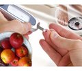 Status of bone metabolism in postmenopausal women with type 2 diabetes mellitus