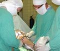 Наш досвід лікування переломів діафіза плечової кістки за методикою Гакеталя у хворих при політравмі