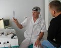 Ишемические нарушения спинномозгового кровообращения при остеопорозной гормональной спондилопатии
